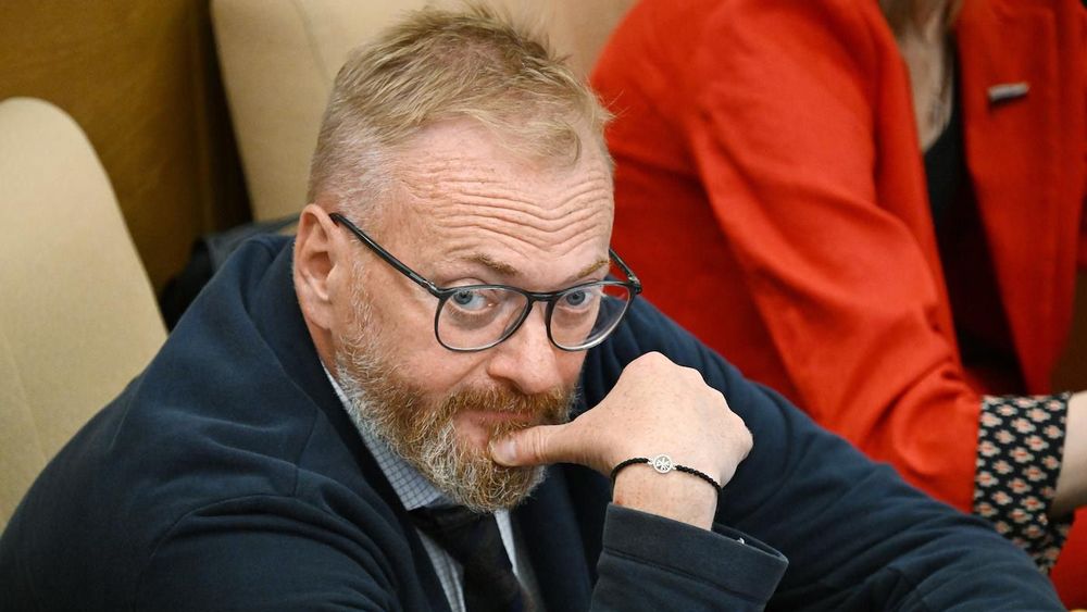 милонов