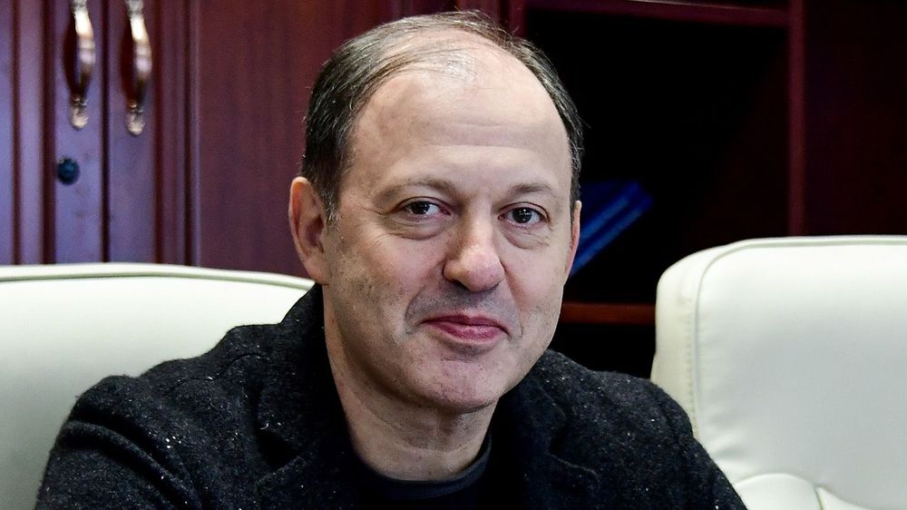 Candidates apply to register for repeat gubernatorial election in Primorye Territory, Russia