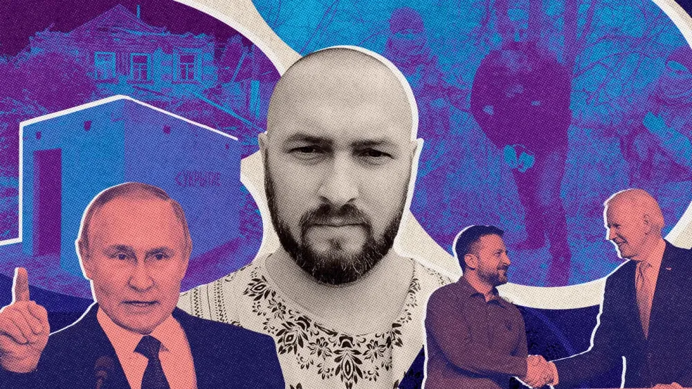 Мнение Леши