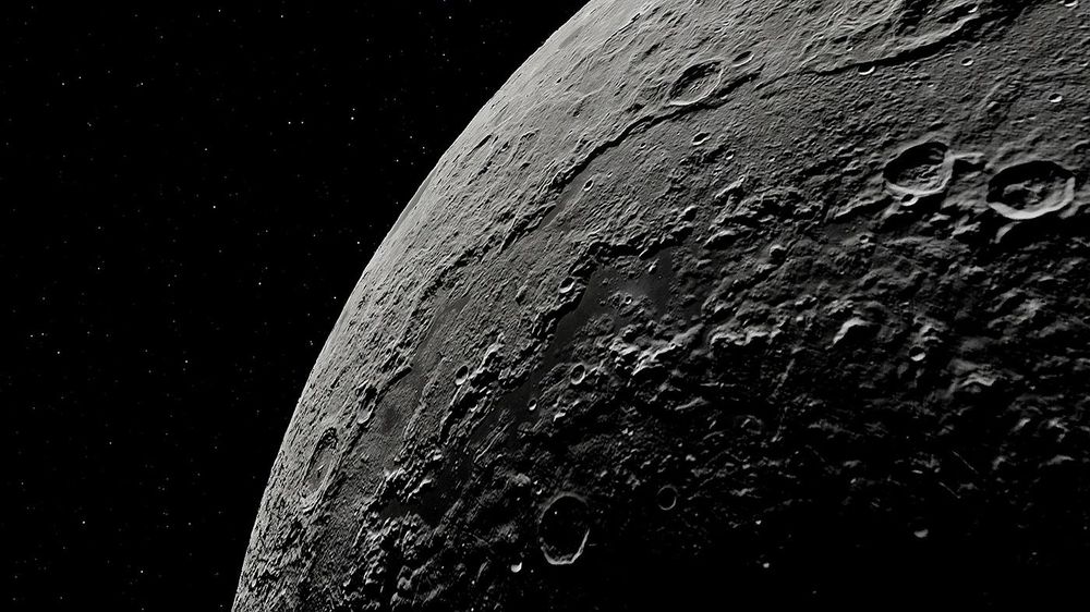 moon