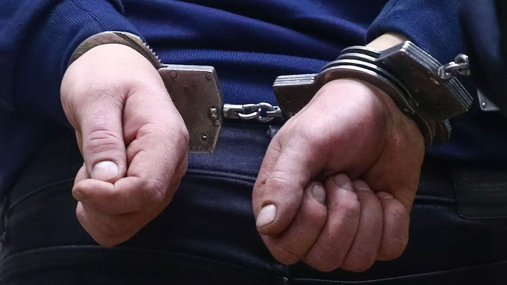 Driver of dump truck that crashed into military convoy near Moscow, taken to court