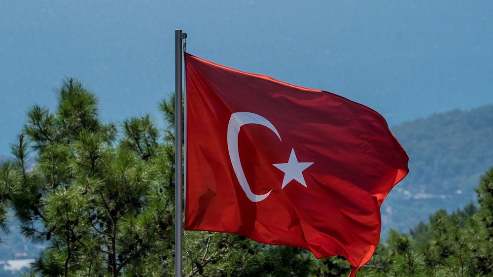 Antalya, Turkey, in pictures
