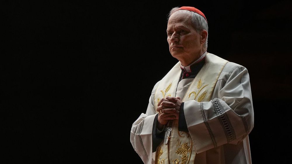 Pope Francis Remains In Hospital Receiving Treatment For Respiratory Illness