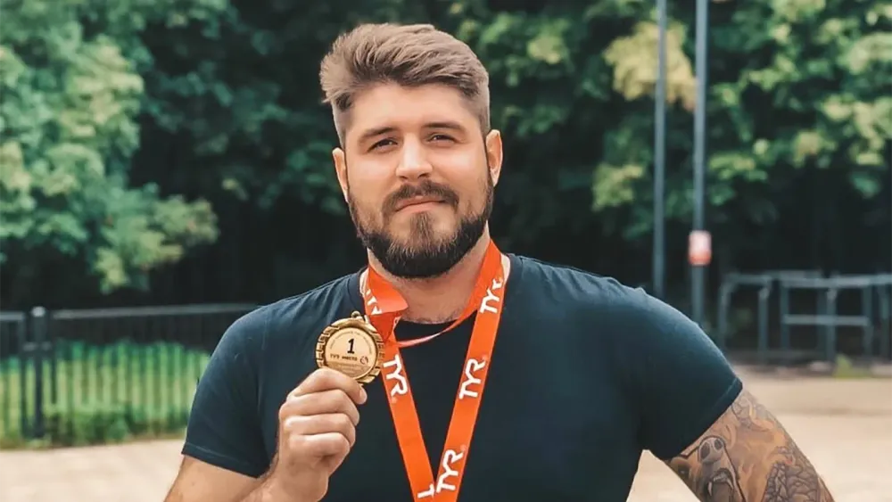 Николай Свечников