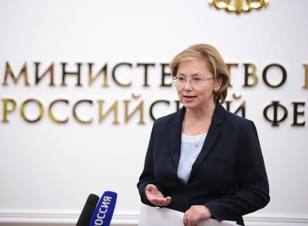 Ольга Ярилова