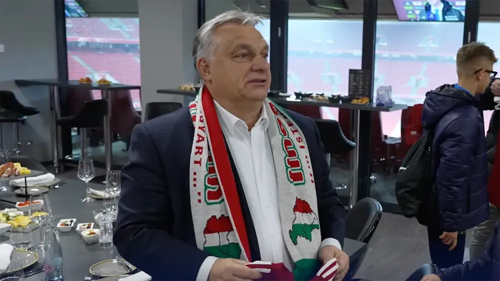 Orbán Viktor