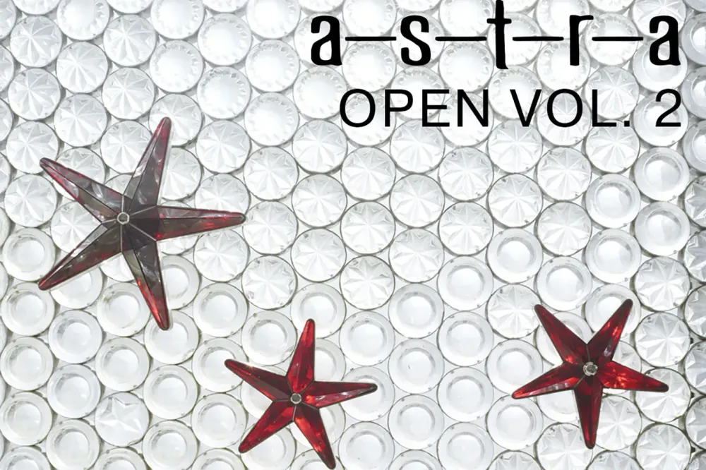 открытие a-s-t-r-a open vol.2