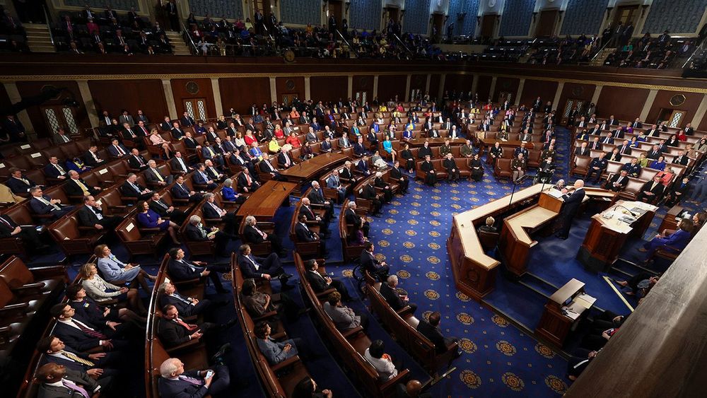 State of the Union