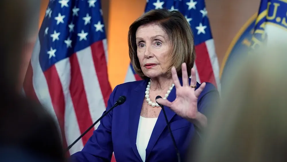 pelosi