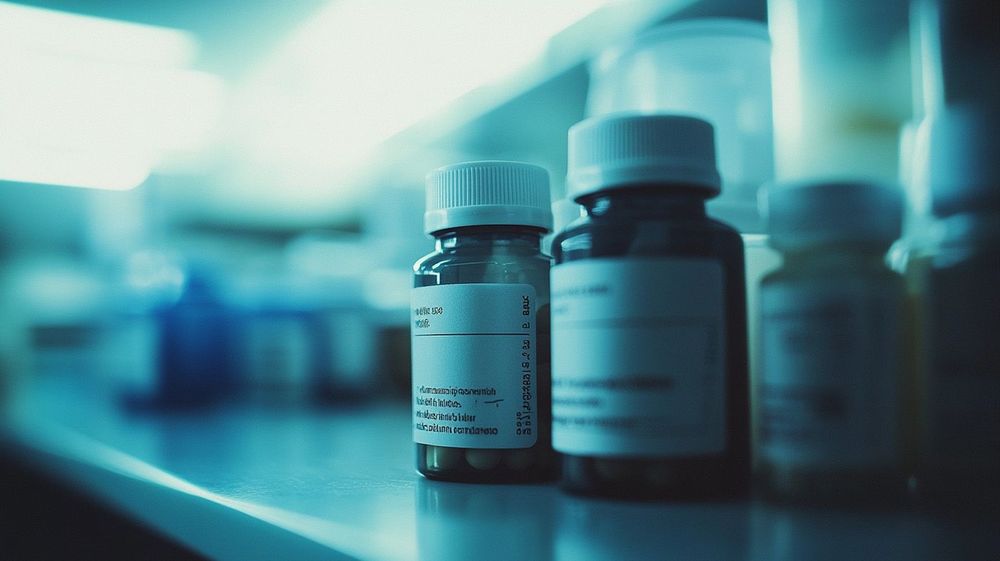 pills