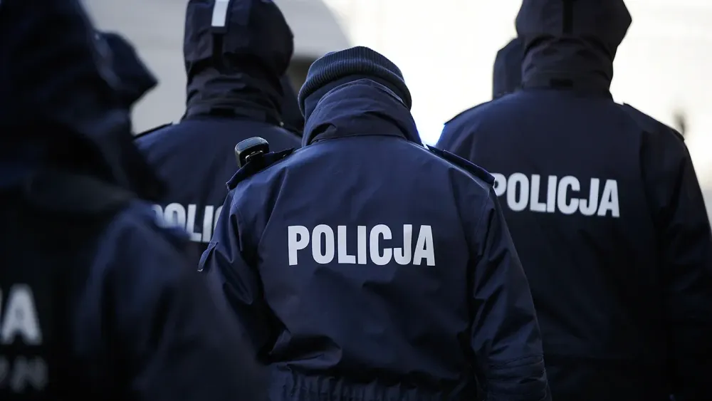 policia