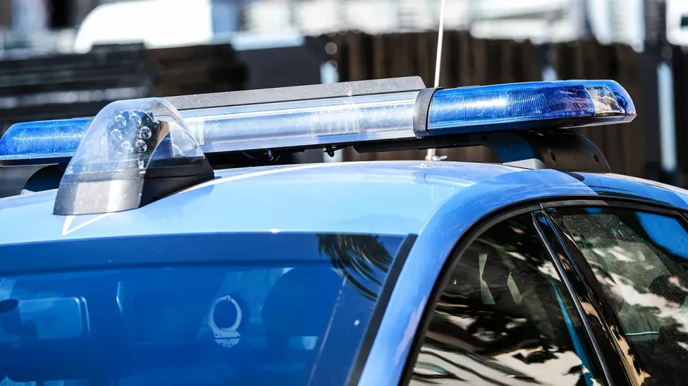 полиция