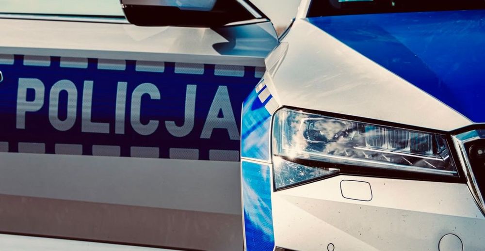 полиция польши польская мвд сток
