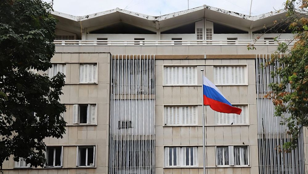 посольство в пномпене