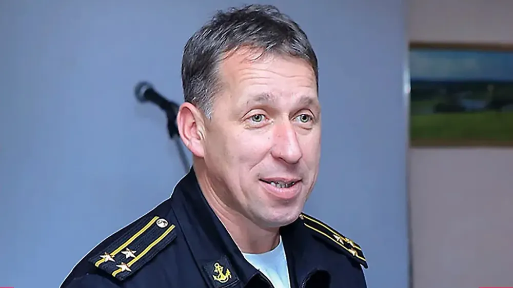 Пресс-служба Северного флота1