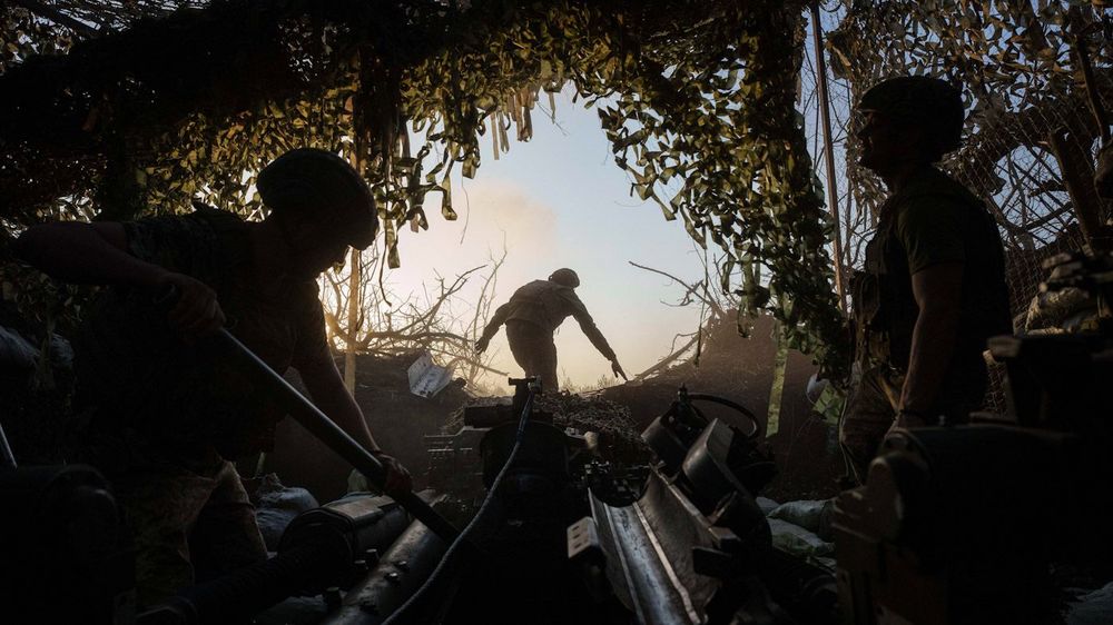 APTOPIX Russia Ukraine War