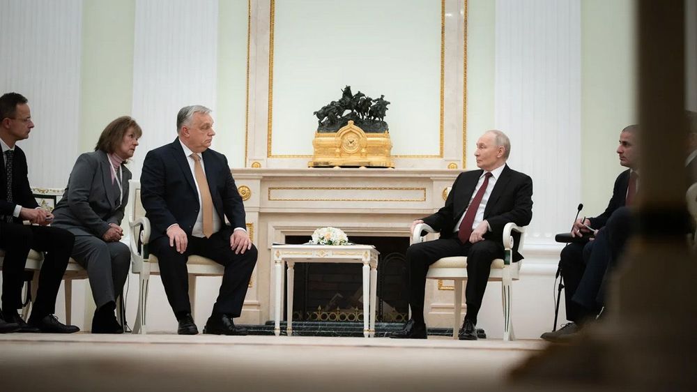 путин обран сайт