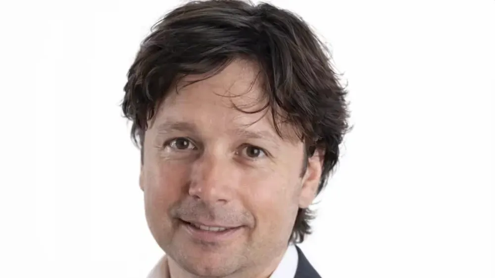 Quentin Griffiths