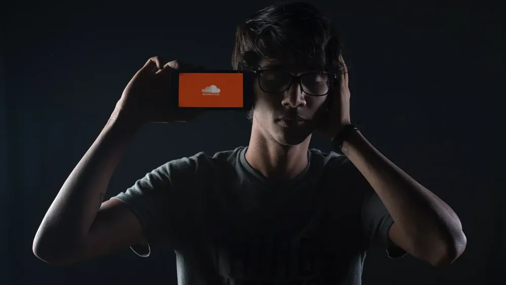 Роскомнадзор заблокировал SoundCloud