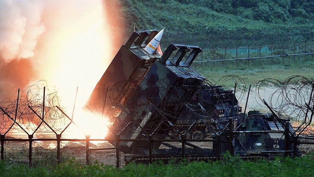 South Korea Reacts After North Korea Launches Another Test Missile