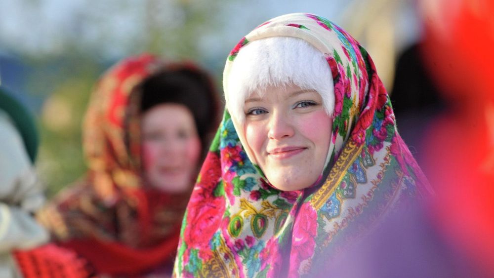Рождественская ярмарка в Верхотурье