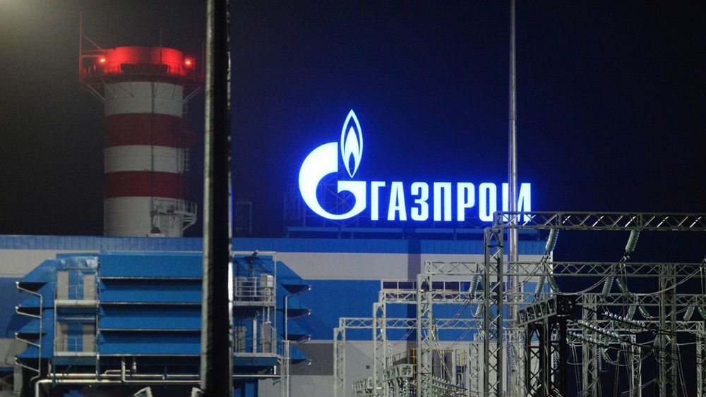 Ввод в эксплуатацию первого энергоблока Грозненской ТЭС