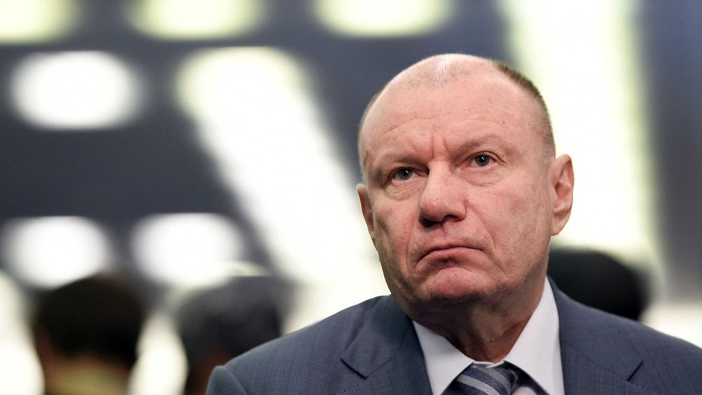 11-й Инвестиционный форум ВТБ Капитал "Россия зовет!"