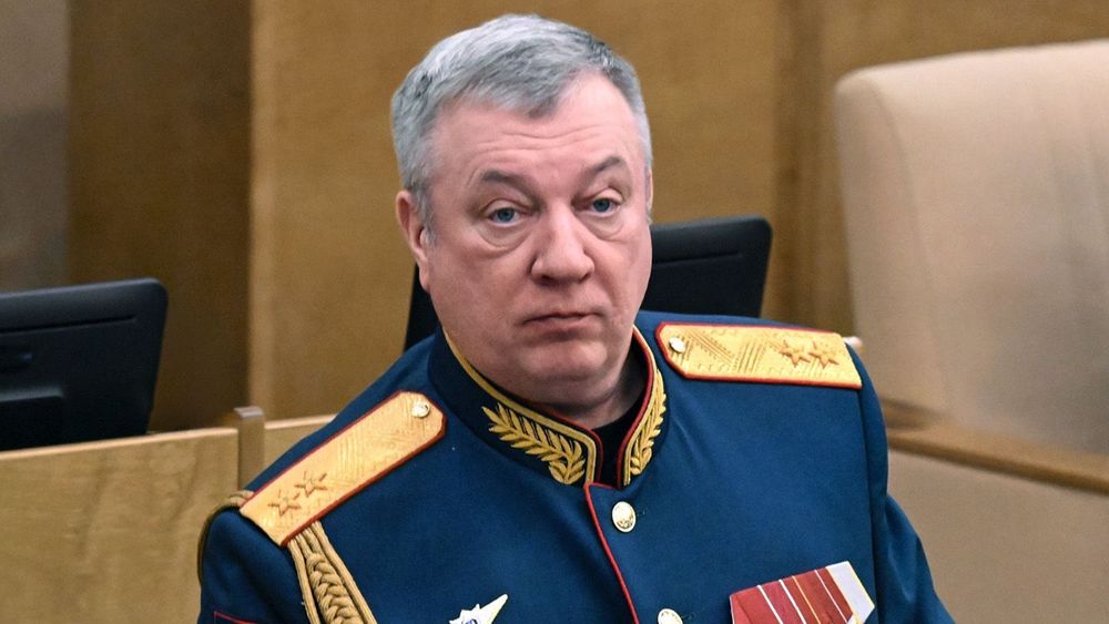 Пленарное заседание Госдумы РФ