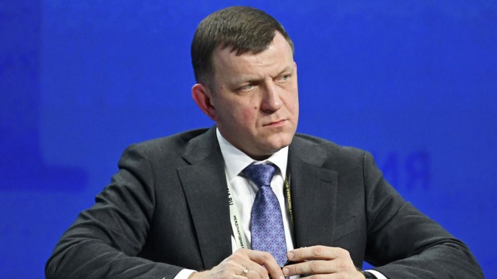 Всероссийский форум "Малая Родина – сила России". Панельная дискуссия "Сила в развитии"