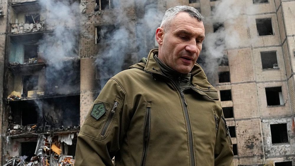 Russia Ukraine War