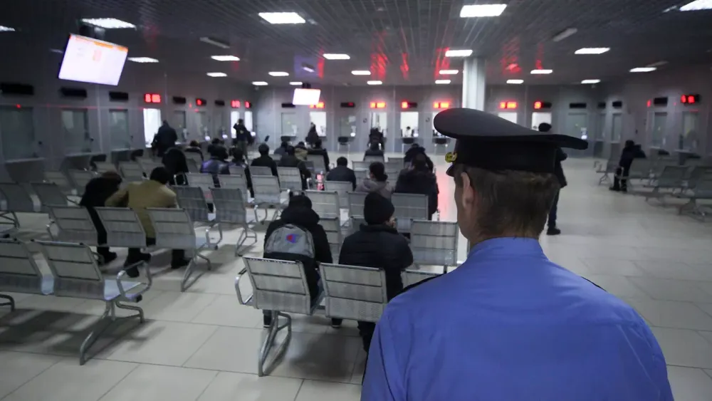 Собянин: в «Сахарово» начнут вербовать иностранцев в российскую армию