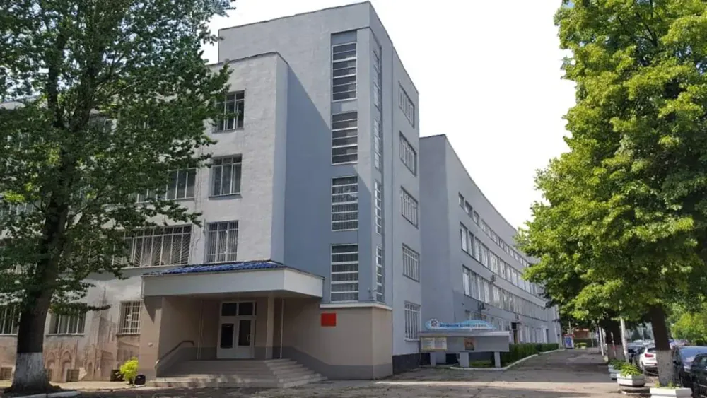 «Негодяям все равно»: в Доме офицеров Балтфлота обрадовались дару в виде бюста Сталина