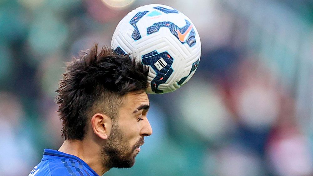 Russian Football Premier League: Lokomotiv Moscow 1 - 1 FC Orenburg