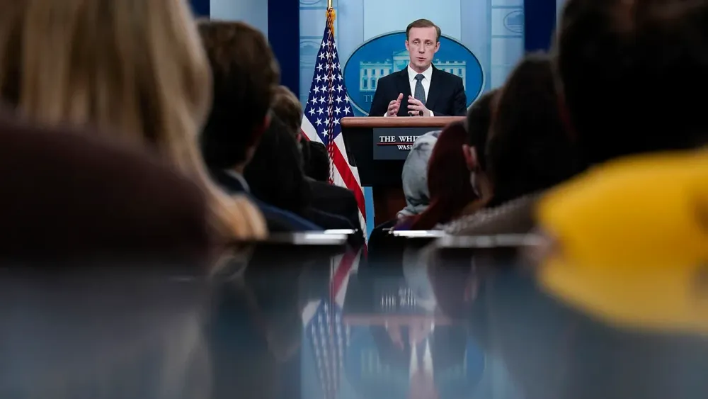 Susan Walsh / AP