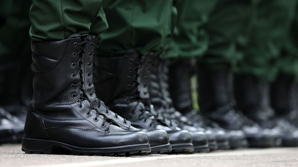 Conscripts sent to serve in scientific units of Russian Defence Ministry
