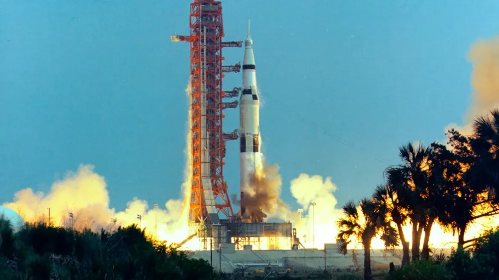 saturnv