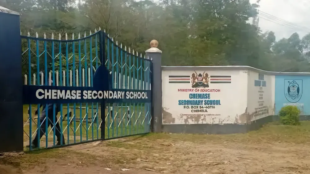 school