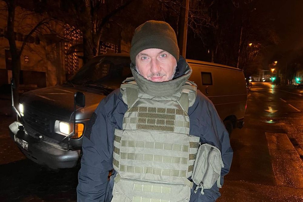 «Донбасс присоединил Россию». Военкор Селезнёв — о будущем СВО, героях и фронте