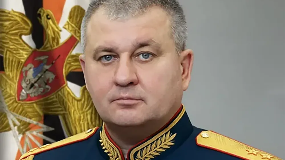 Шамарин