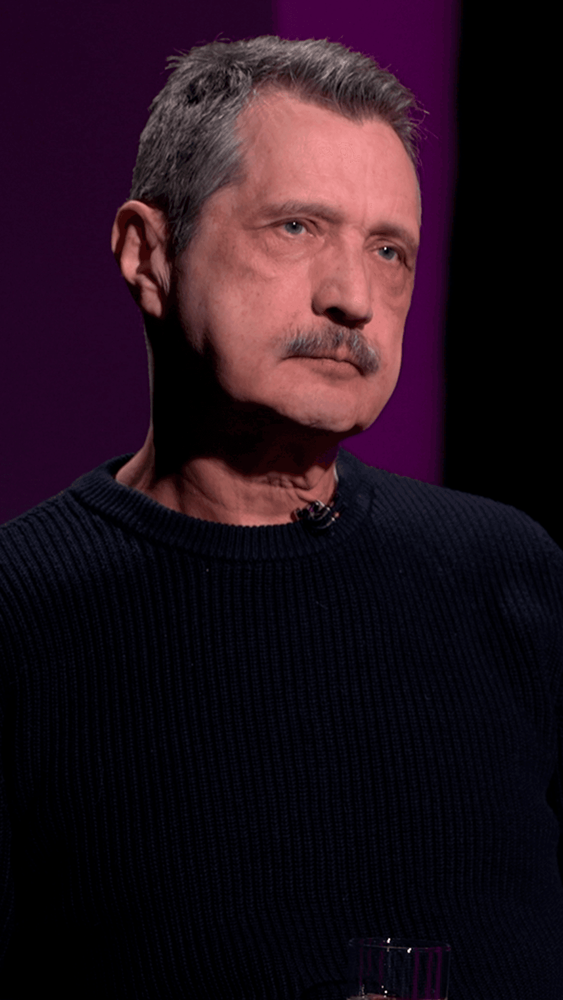Валерий Ширяев о военной стратегии Киева