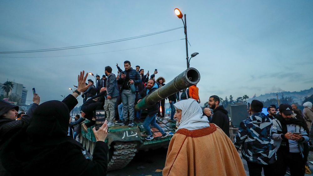 Syria