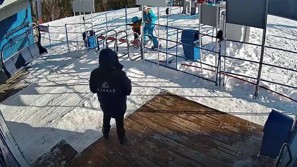 скользкий ребенок