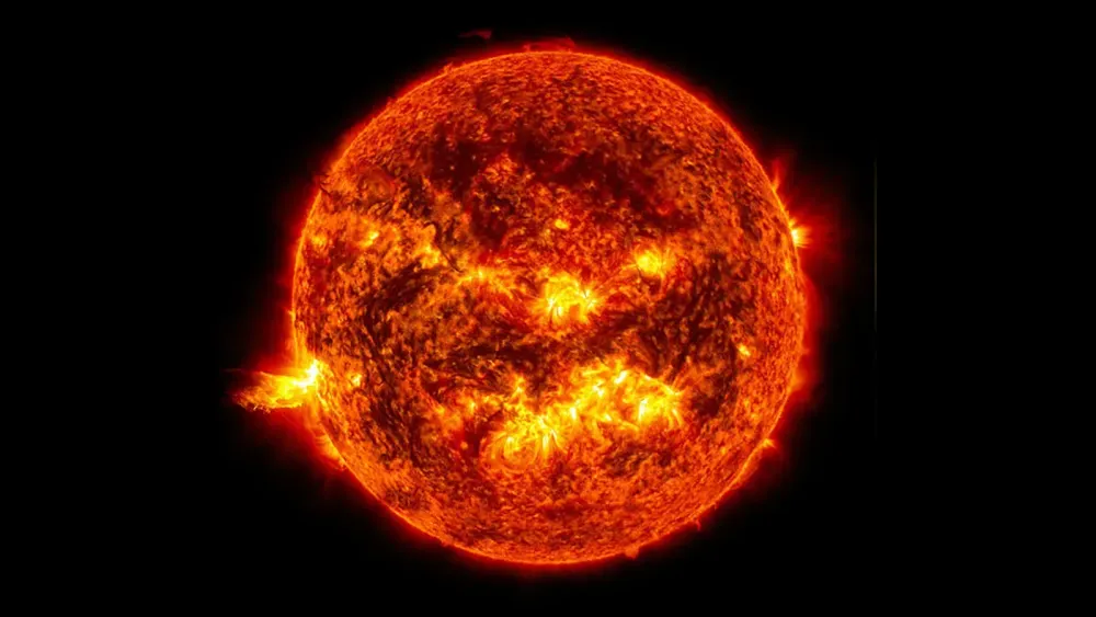 solar-flare.en