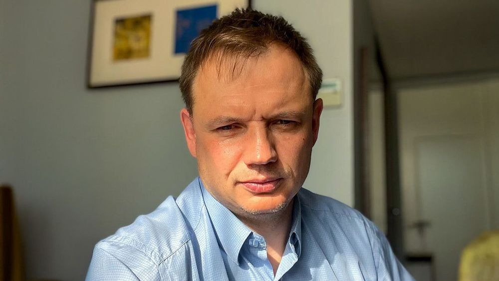 Kherson Region military and civil administration deputy head Stremousov