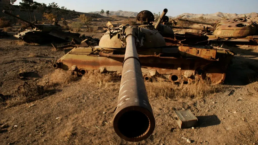 tank