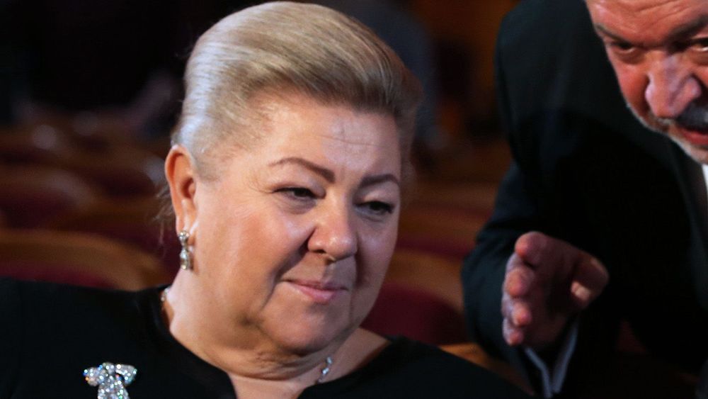 Творческий вечер, посвященный 100-летию актера В.Зельдина