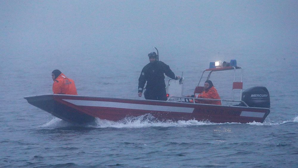 Russian Emergency Situations Ministry holds exercises in Rostov Region