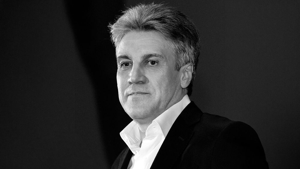 ѕремьера фильма режиссера ћ.Ќардари "Ћюбовь прет-а-порте" в ћоскве