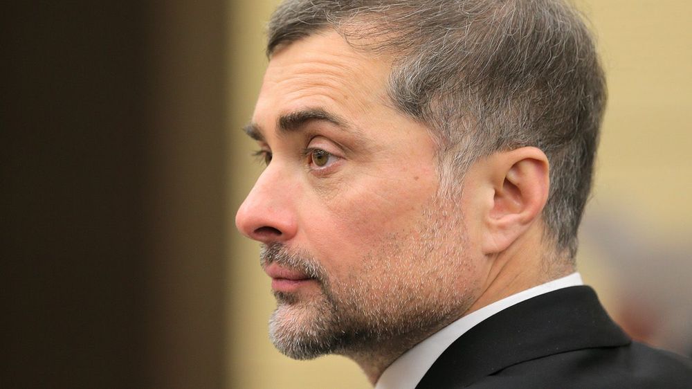 Presidents of Russia and South Ossetia meet in Moscow Region