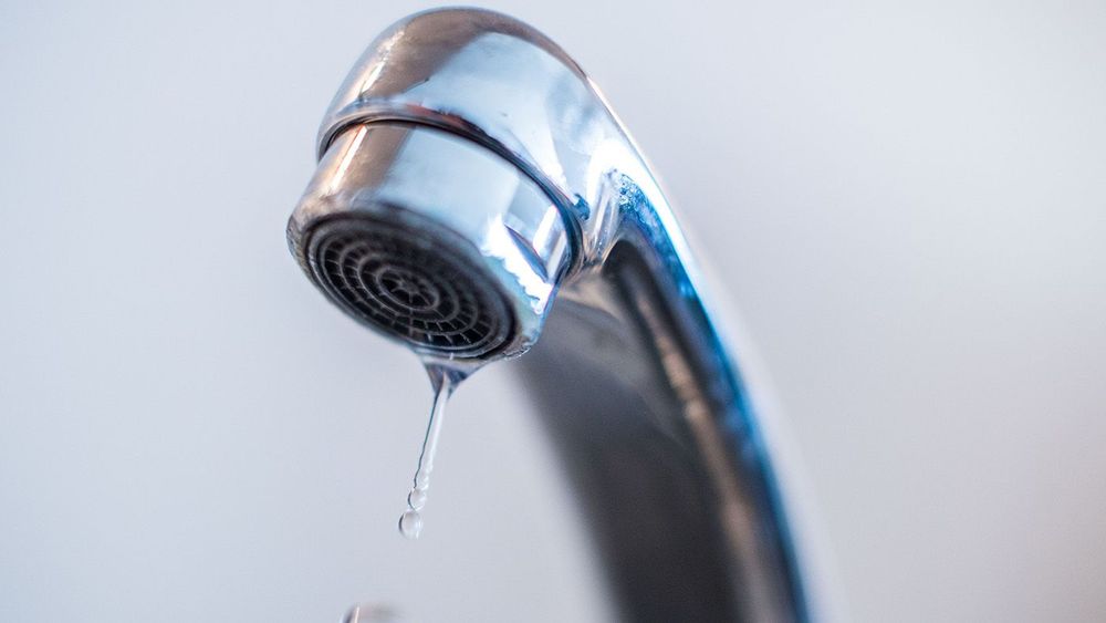 Potable water